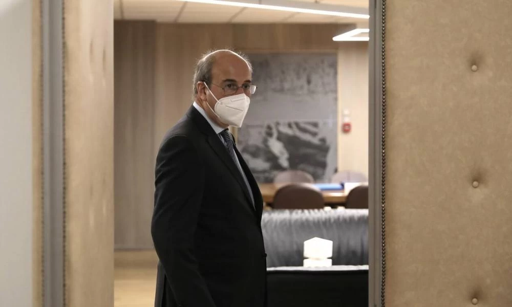 Αναγγελία Χατζηδάκη: Έρχεται νέα αύξηση του κατώτατου μισθού-Πότε θα δοθεί